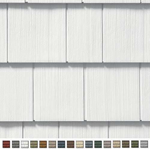 Our Top 20 Best Vinyl Shake Siding Reviews 2022 BNB