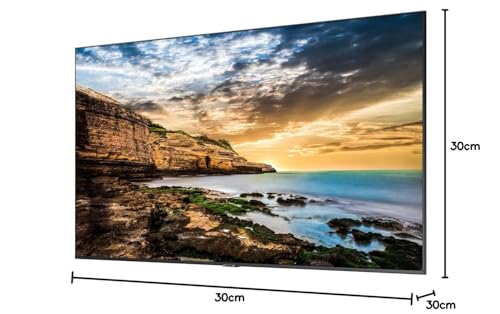 Samsung QE85T 3840x2160 - vue 9