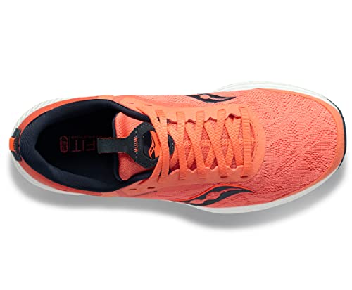 Image of Saucony Women's Freedom 5 Sneaker