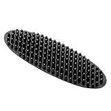 AKAISHI ツボスタイル ツボフムボード ブラック