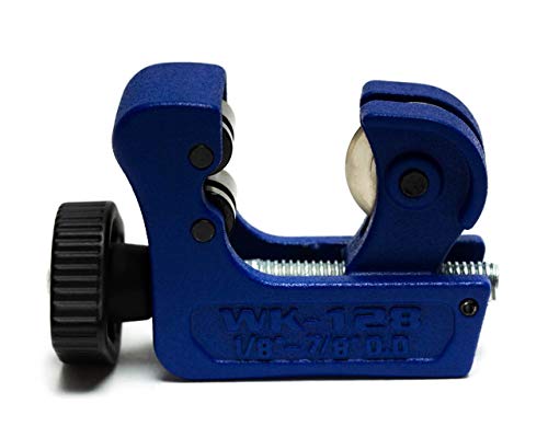 PrimoChill Mini���`���[�u�J�b�^�[1 / 8 ? 7 / 8in