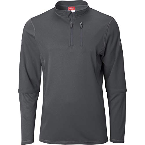 Image of Rawlings mens Pullover