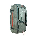 Tatonka – Tatonka Duffle Bag 65L - Faltbare Reisetasche mit Rucksackfu