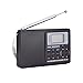 Amazon.com: AM FM Pocket Radio Portable SW/LW/TV Sound Full Frequency ...