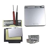 Sólo para Nintendo Game Boy Advance SP