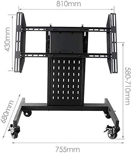 Soporte de suelo universal para TV LCD de 32 a 65 pulgadas miniatura 2
