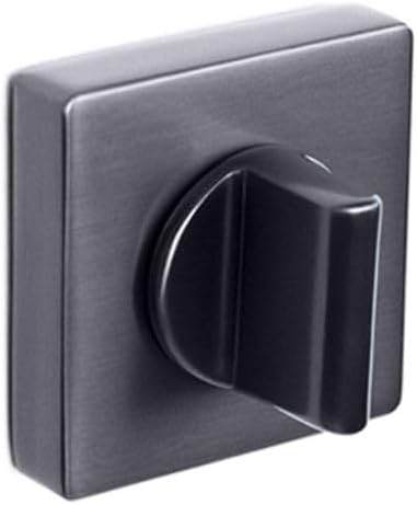 System Ro11 Kapı Kolu Rozeti Mat Altın Renk Wc Tek Ebat Rro11W Bb