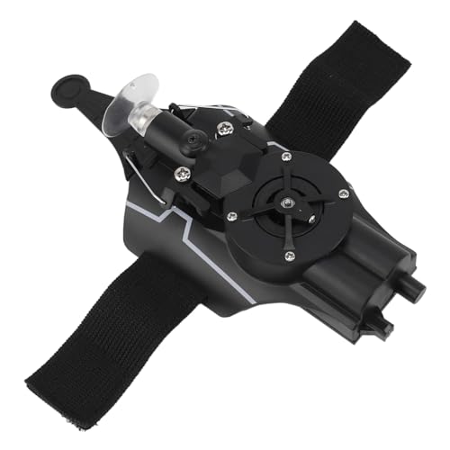 Web String LauncherWeb String LauncherAutomático Web String Launcher, Spider Web Shooters Recarregáv