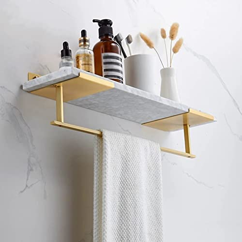 Support de rangement cosmétique pour libérer votre lavabo encombré - 5