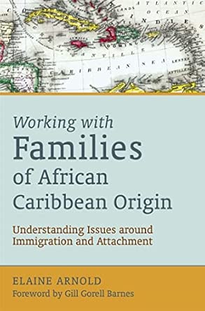 Working with Families of African Caribbean Origin-Wow! eBook