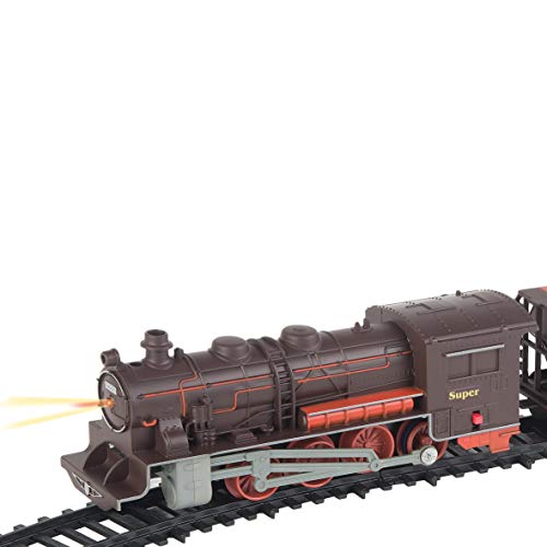Super Locomotiva Braskit