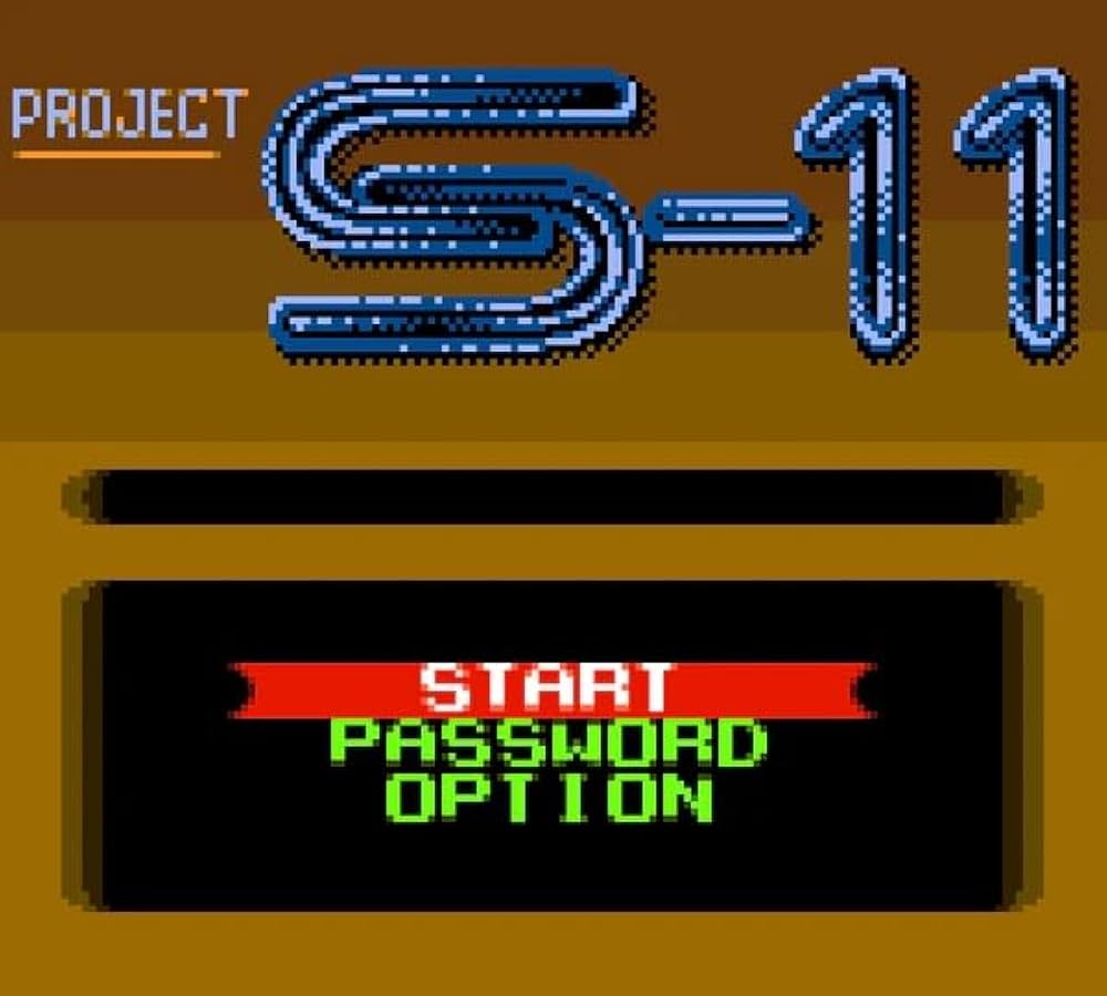 Amazon.co.jp: ModRetro Project S-11 ド派手な弾幕と爽快アクション