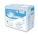 EGOSAN Ultra Incontinence Disposable Adult Diaper Brief Maximum Absorbency and Adjustable Tabs for Men and Women (Medium, 15-Count)