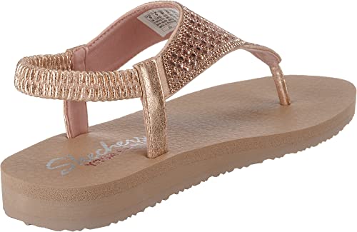 Image of Skechers Women's Meditation - Rock Crown Flip-Flops