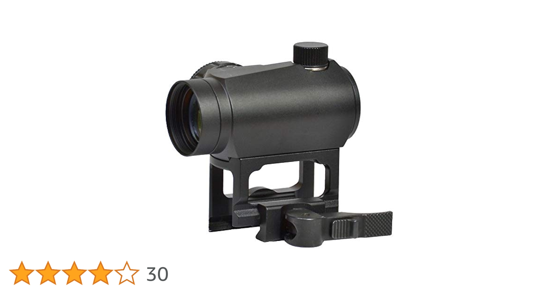 Amazon | ノーベルアームズ ドットサイト COMBAT T1 EVO