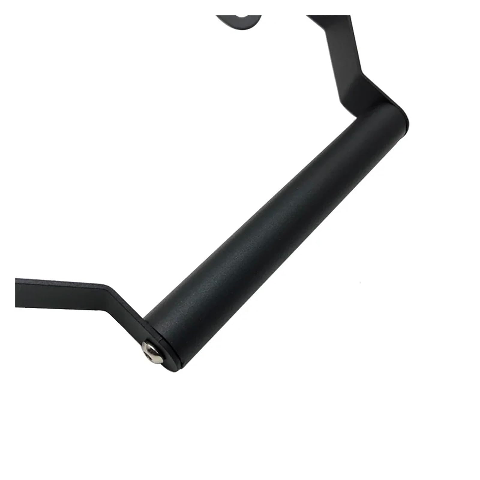 Motocicleta GPS Soporte para NC750X para NC 750X para NC 750 X 2021 2022 2023 2024 Soporte Navegación Teléfono GPS Motocicleta Teléfono con Barra Frontal Soporte Montaje GPS Navegación Soporte