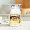 Yankee Candle Candela profumata in giara grande, Tutto splende, Durata Fino a 150 Ore #3