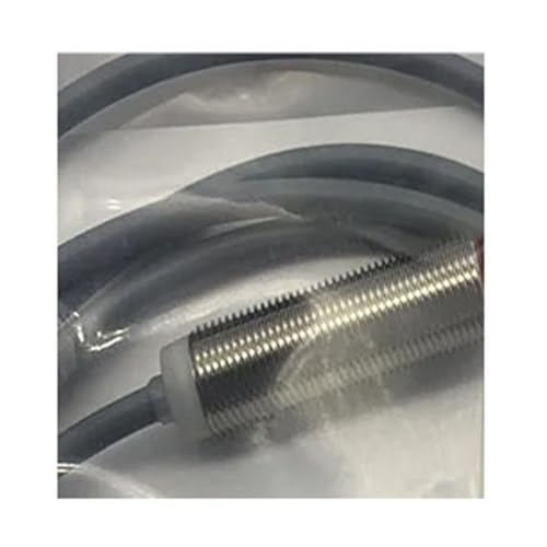 Capteur LR12XCN04LIM-E2 commutateur de proximité haute précision M12