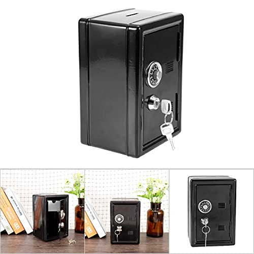 Cajas De Seguridad, Toy Imagen adicional