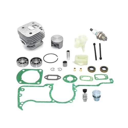 Kit Cylindre Piston 52MM contre Perte de Compression pour 272XP 268K 272K - 3