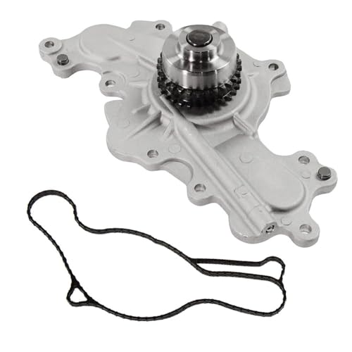 Kit chaîne de distribution 3.5L Ford Explorer de précision durable - 2