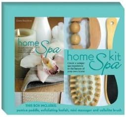 Home Spa Kit