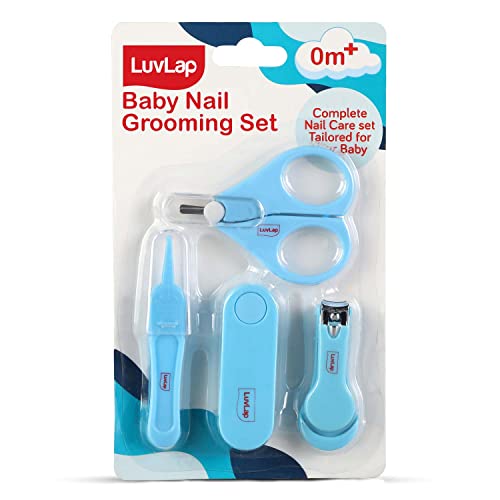 17% OFF on LL Baby Grooming - Manicure Set 17% OFF on LL Baby Grooming - Manicure Set