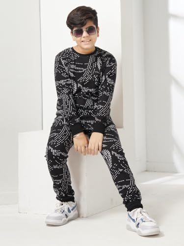 Image of Ninos Dreams Boys Pajama Set