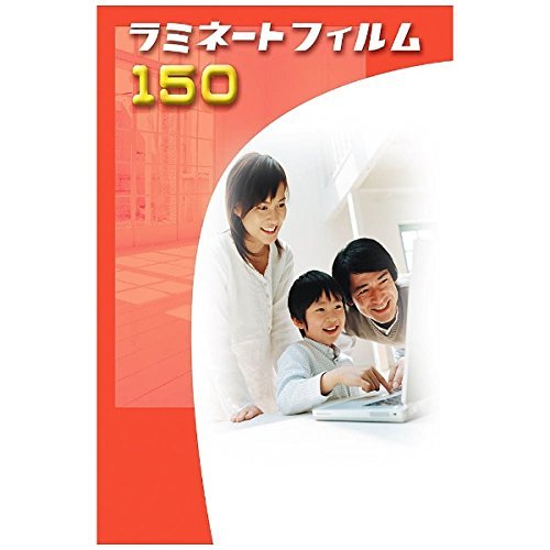 オーム電機 ラミネートフィルム A3 50枚 LAM-FA350T