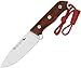 Nieto Lucus Fixed Blade Cocobolo NIE120C