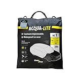 Funda para coche antinieve hielo lluvia impermeable ultrarresistente coche vehículo anti-desgarro