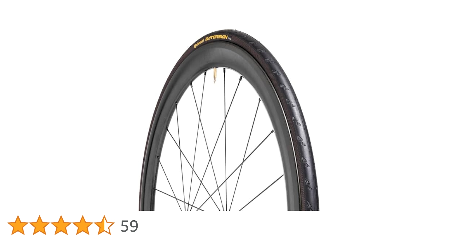 Continental Gatorskin 28 mm タイヤ Continental / GATORSKIN（ゲータースキン）-コンチネンタル