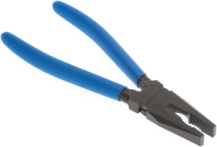 GEDORE 8245-200 TL Combination Pliers 200 mm image 4