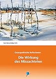 Ewig leiser Urknall: Osteopathische Reflexionen - Karl-Heinz Weber 