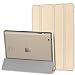 JETech iPad 2 / 3 / 4 Folio Case Cover for Apple iPad 2/3/4 with Auto Sleep / Wake Function (Gold) - 0219C