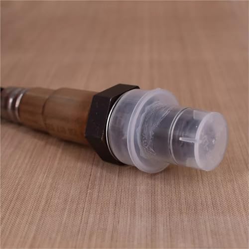 Sonde lambda chauffée LSU4.9 large bande pour régulation AFR stable