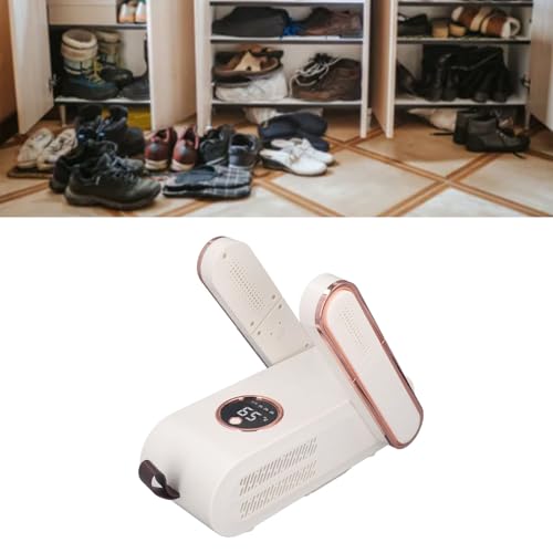 Secador eléctrico para calzado y botas 110V 120W miniatura 4