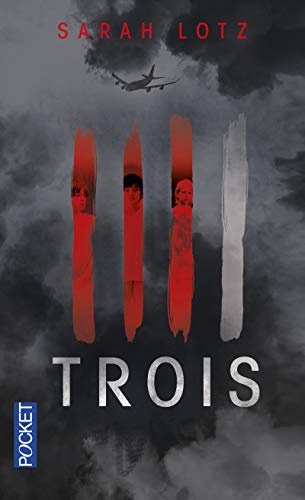 Trois [French] 2266257323 Book Cover