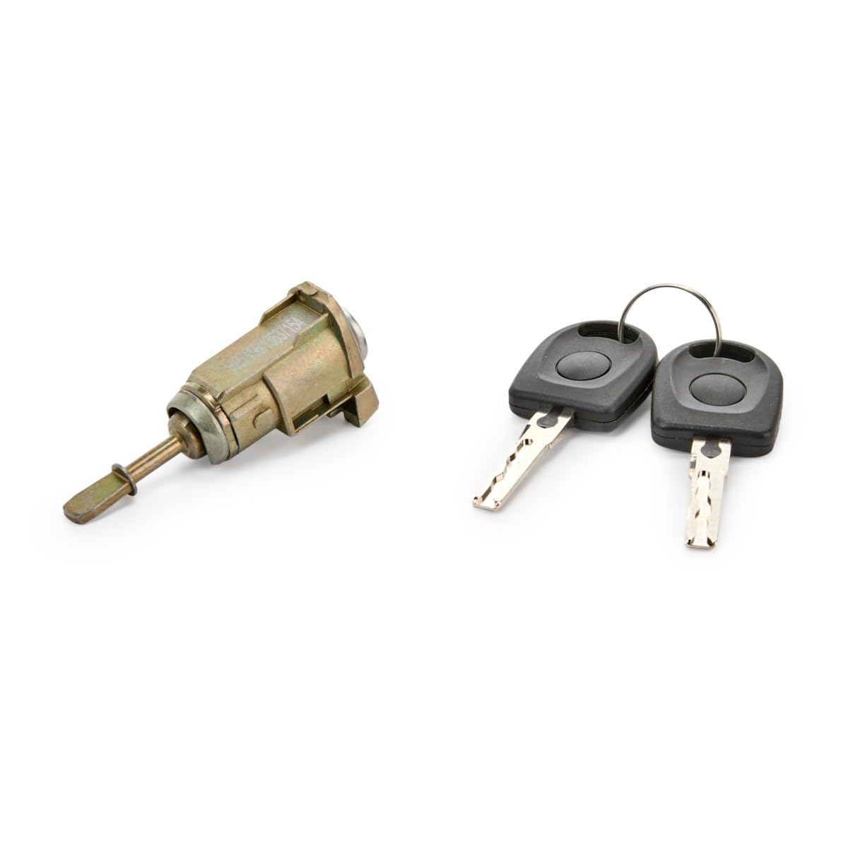 RIDEX 1378L0006 Cilindro serratura Sinistra Compatibilità con VW Golf 4 Hatchback 1J1