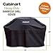 Cuisinart CGC-65B Heavy-Duty Barbecue Grill Cover, 65