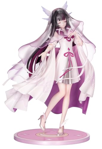 ミートス (Myethos) Gift＋ 原神 コロンビーナ・喜びの集いVer. 1/8スケール プラスチック製 塗装済み 完成品 フィギュア