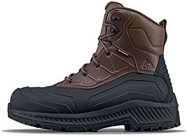 ace work boots waterproof