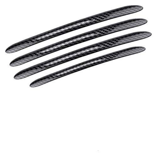 Accessoires poignée BMW F10 F01 F02 F11 voiture bande décorative et garniture extérieure de porte