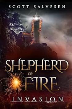 Shepherd of Fire: Invasion
