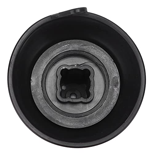 Kit de reparo de carburador, sem operações complicadas, revisão de carburador, borracha e metal, ant