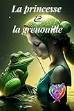  la princesse et la grenouille