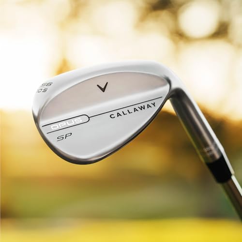 Callaway Opus SP Spin Pocket Golf Wedge