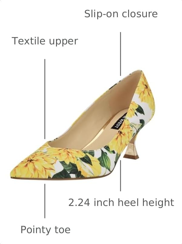 Image of Nine West Ariella 2