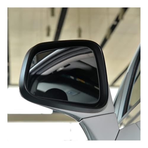 Glace de rétroviseur Buick Encore résout le problème de miroir brisé