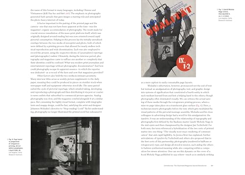 Print Matters: Illustrated Magazines 1910–1970 | Livre d'art
